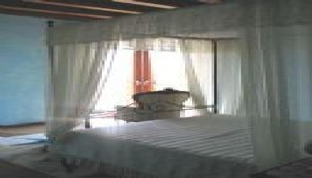 La struttura: Bed and Breakfast Villa Melograno