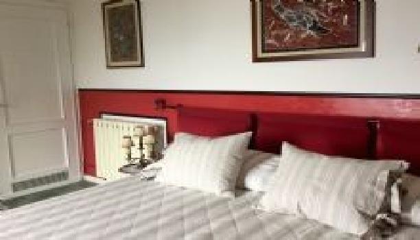 Il Bagno: Bed and Breakfast Casa Kinka