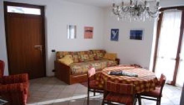 Il Bagno: Bed and Breakfast Le 3B