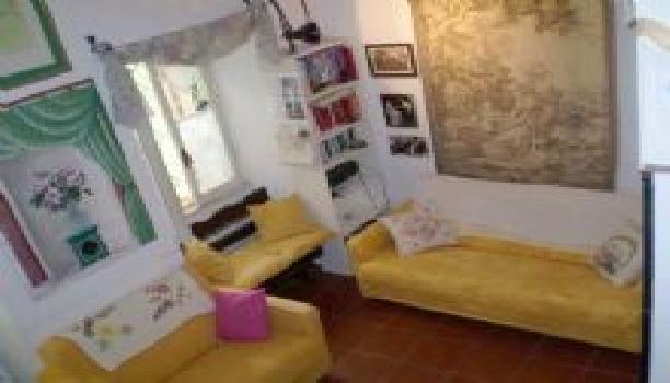 Il Bagno: Bed and Breakfast Aga Guest