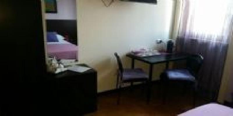 Interno Bed and Breakfast BBMilan