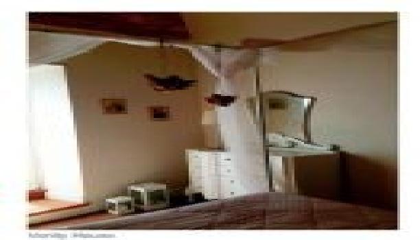 Interno Bed and Breakfast Vanity House