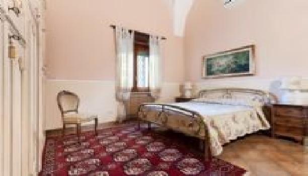 Interno Bed and Breakfast Villa delle Palme