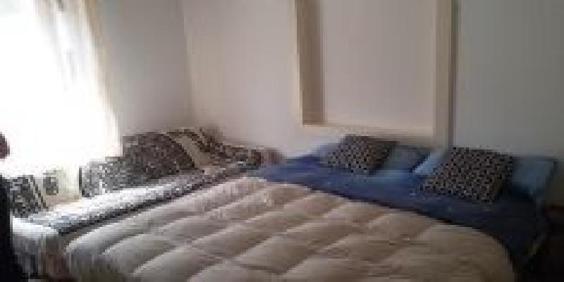 Interno Bed and Breakfast Viale Manzoni