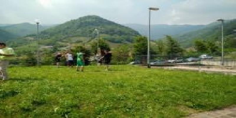 Il Bagno: Agriturismo Villa Marchesa