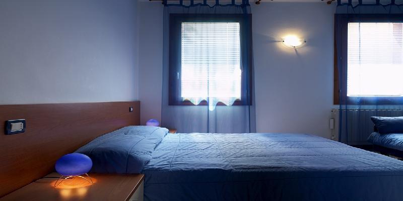 La Camera: Bed and Breakfast Al Giardino