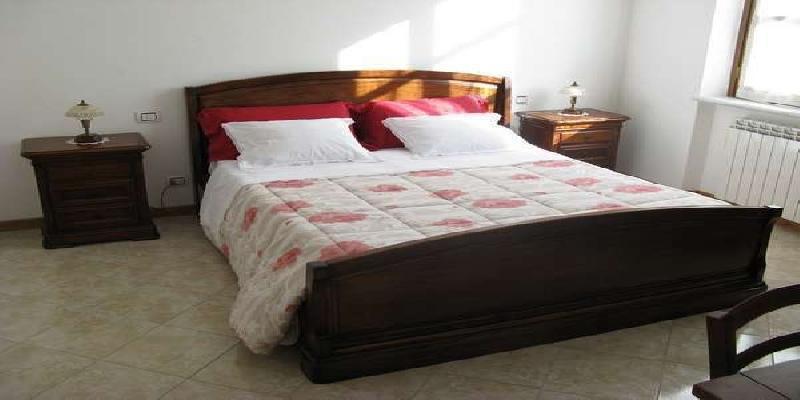 La Camera: Bed and Breakfast Bernacchi Isolina